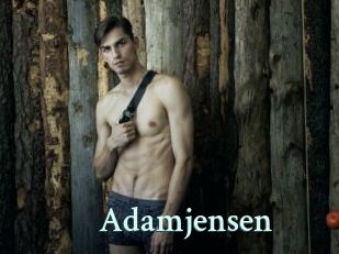 Adamjensen