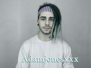 Adamjonesxxx