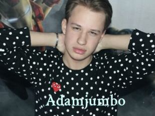 Adamjumbo