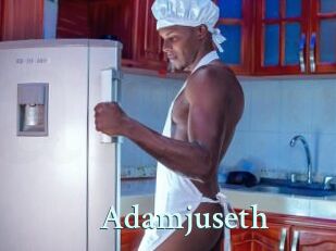 Adamjuseth