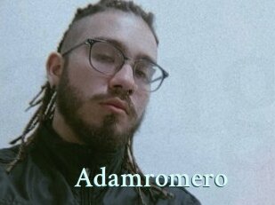 Adamromero