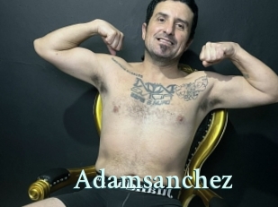 Adamsanchez