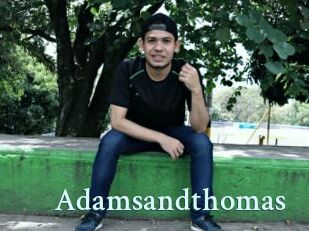 Adamsandthomas
