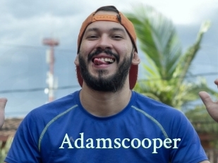 Adamscooper