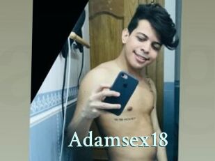 Adamsex18