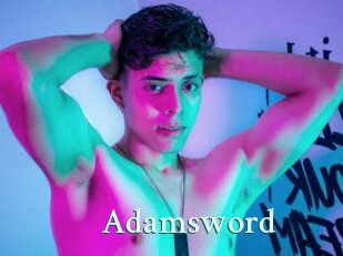 Adamsword