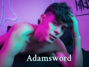 adamsword Ambiance Gay