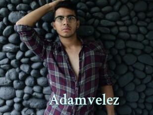 adamvelez Ambiance Gay