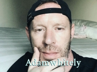 Adamwhitely