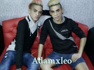 Adamxleo