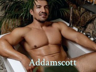 Addamscott