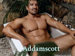 Addamscott
