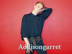 Addisongarret
