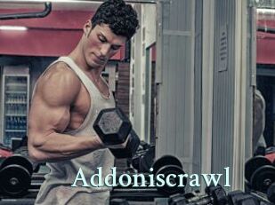 Addoniscrawl