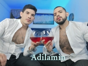 adilamin Ambiance Gay