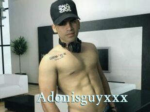 Adonisguyxxx
