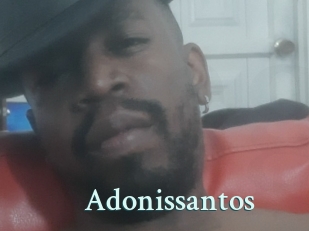 Adonissantos