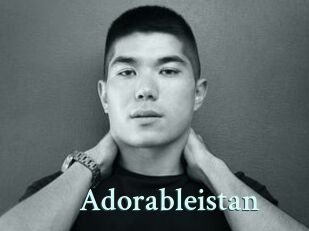 adorableistan Ambiance Gay