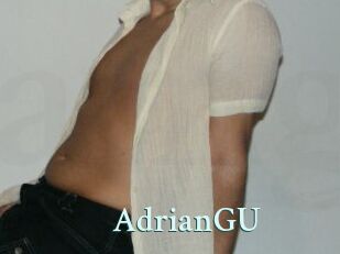 AdrianGU