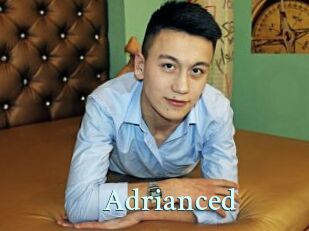 Adrianced