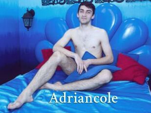 adriancole Ambiance Gay