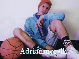adrianmorelli Ambiance Gay