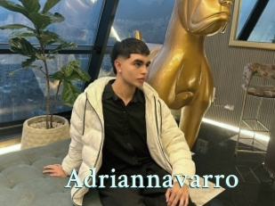 Adriannavarro
