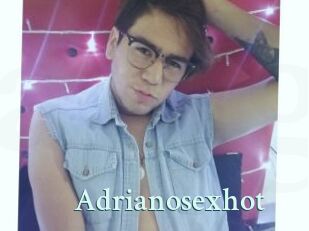 adrianosexhot Ambiance Gay