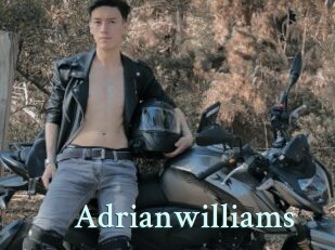 Adrianwilliams
