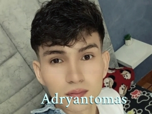 Adryantomas