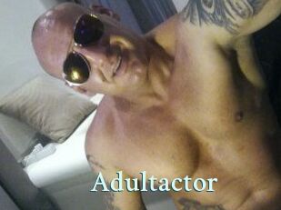 Adultactor