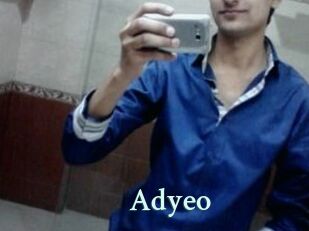 Adyeo