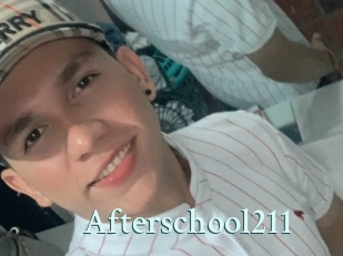 Afterschool211