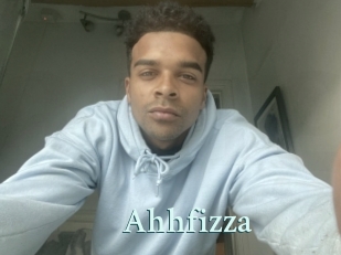 Ahhfizza