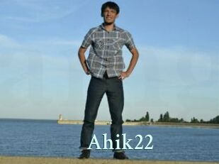 Ahik22