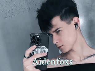 Aidenfoxs