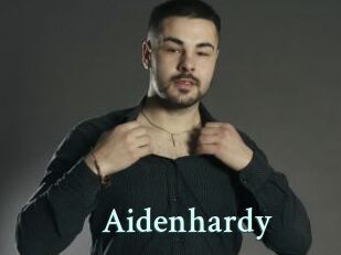 Aidenhardy