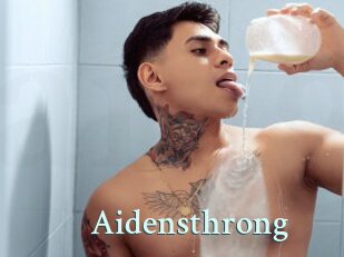 Aidensthrong