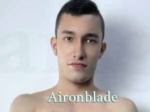 aironblade Ambiance Gay