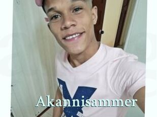 akannisammer Ambiance Gay