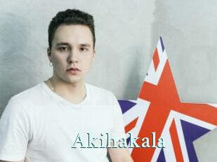 Akihakala