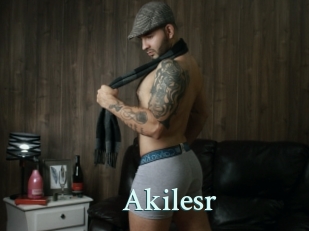 Akilesr
