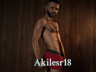 Akilesr18