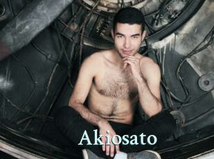 Akiosato