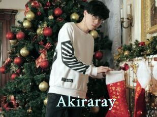 Akiraray