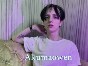 Akumaowen