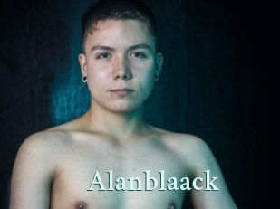 Alanblaack