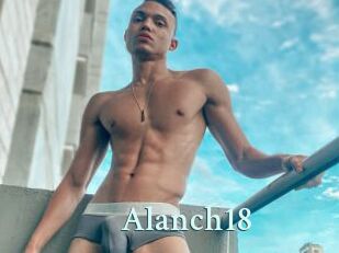 Alanch18