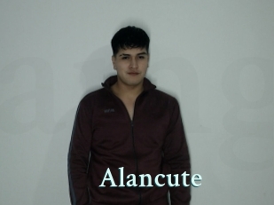 Alancute