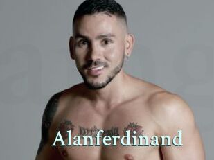 Alanferdinand